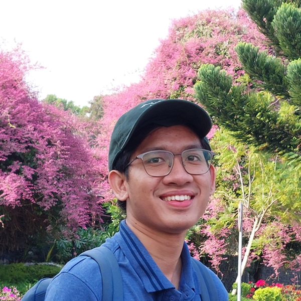 Darrel Danadyaksa Poli